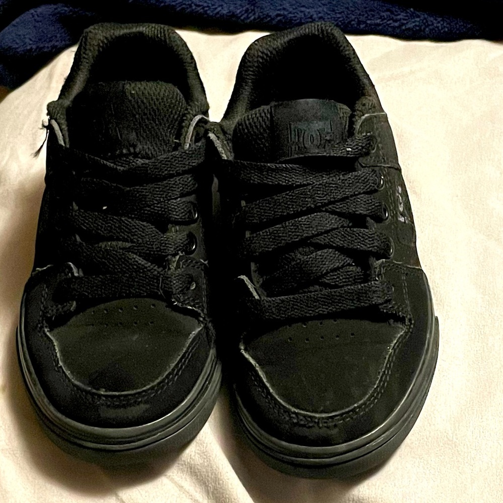 Toddler Boy Shoes